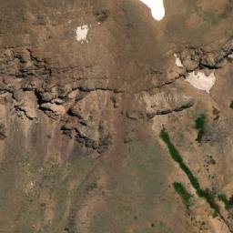 Satellite imagery of Cerro del Engorde, AR