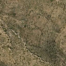 Satellite imagery of Cerro Tigre, AR