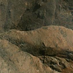 Satellite imagery of Cerro Caycayén, AR