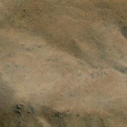 Satellite imagery of Cerro Caycayén, AR