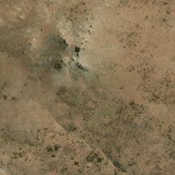 Satellite imagery of Cerro El Encanto, AR