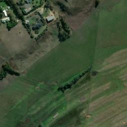 Satellite imagery of Frank Lodge Lookout, AU