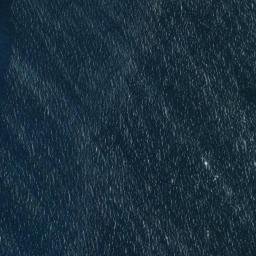 Satellite imagery of Yellowtail Rock, AU
