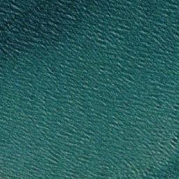 Satellite imagery of South Channel Fort, AU