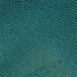 Satellite imagery of South Channel Fort, AU