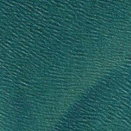 Satellite imagery of South Channel Fort, AU