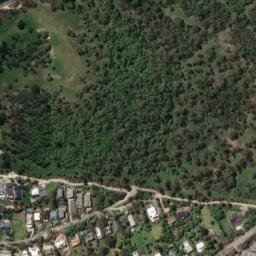 Satellite imagery of Mount Martha, AU