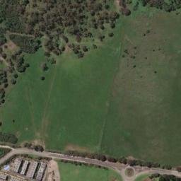 Satellite imagery of Mount Martha, AU
