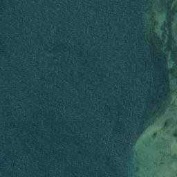 Satellite imagery of River Point, AU