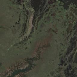 Satellite imagery of River Point, AU
