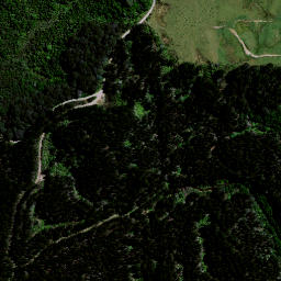 Satellite imagery of 1652 KOKAKOROA, NZ