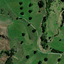 Satellite imagery of 8314, NZ
