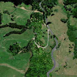 Satellite imagery of 8314, NZ