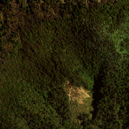 Satellite imagery of 141 MAUNGAHAUMI, NZ