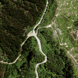Satellite imagery of 168 PARAHEKA, NZ