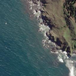 Satellite imagery of Punta Mancheque, CL