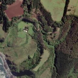 Satellite imagery of Punta Mancheque, CL