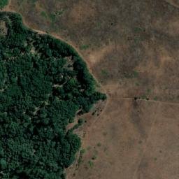 Satellite imagery of Cerro Licura, CL