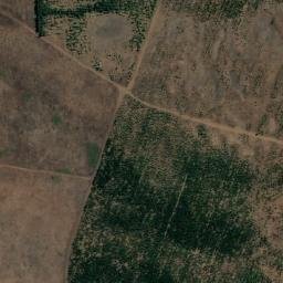 Satellite imagery of Cerro Licura, CL