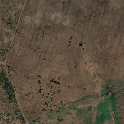 Satellite imagery of Cerro Licura, CL