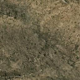Satellite imagery of Cerro Tigre, AR