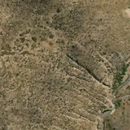 Satellite imagery of Cerro Tigre, AR