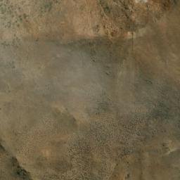 Satellite imagery of Cerro Caycayén, AR