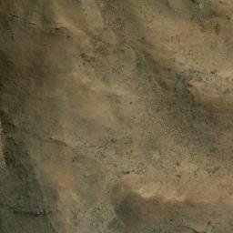 Satellite imagery of Cerro Caycayén, AR