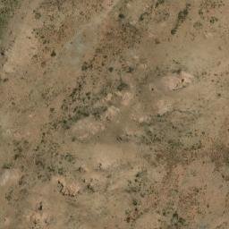 Satellite imagery of Cerro El Encanto, AR