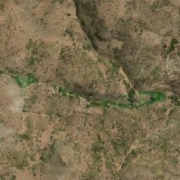 Satellite imagery of Cerro El Encanto, AR