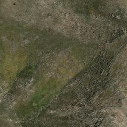 Satellite imagery of Cerro de los Vascos, AR