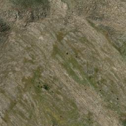 Satellite imagery of Cerro de los Vascos, AR
