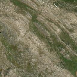 Satellite imagery of Cerro de los Vascos, AR