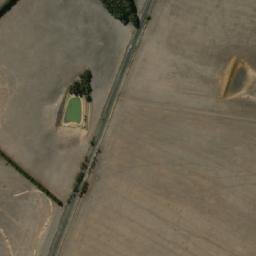Satellite imagery of survey_point, AU