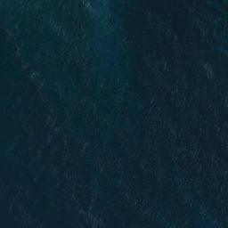 Satellite imagery of Corsair Rock, AU
