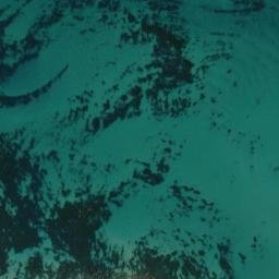 Satellite imagery of Pearce Hill, AU