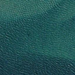 Satellite imagery of South Channel Fort, AU