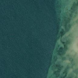 Satellite imagery of River Point, AU