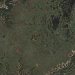 Satellite imagery of River Point, AU