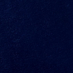 Satellite imagery of Tokamapuna Rock, NZ