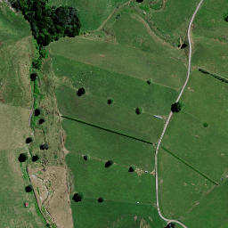 Satellite imagery of 8314, NZ