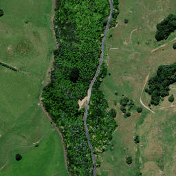 Satellite imagery of 8314, NZ