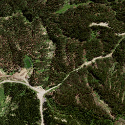 Satellite imagery of 168 PARAHEKA, NZ