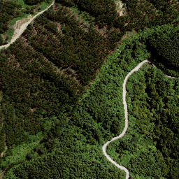 Satellite imagery of 168 PARAHEKA, NZ