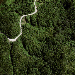 Satellite imagery of 168 PARAHEKA, NZ