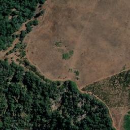 Satellite imagery of Cerro Licura, CL