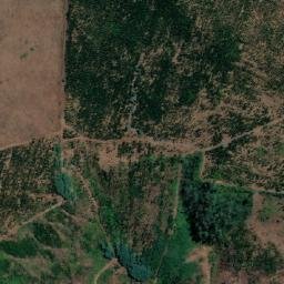 Satellite imagery of Cerro Licura, CL