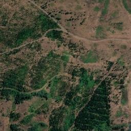 Satellite imagery of Cerro Licura, CL