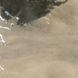 Satellite imagery of Cerro Butahuau, AR