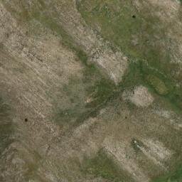 Satellite imagery of Cerro de los Vascos, AR